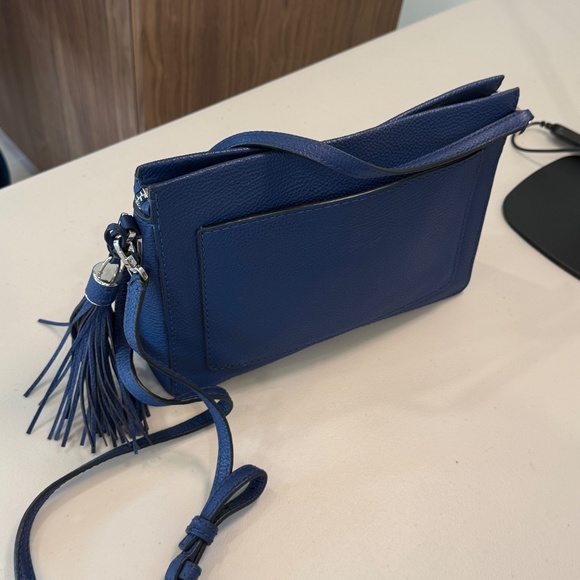 Kate Spade Crossbody Midnight - Picture 4 of 11